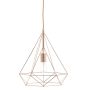 Dar Lighting SWORD SWO0164 Pakabinama lempa 1x60W/E27