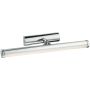Dar Lighting SYDNEY SYD6650 Sienos lempa 1x7W/LED 3000K 656LM IP44