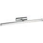 Dar Lighting SYDNEY SYD6950 Sienos lempa 1x10W/LED 3000K 921LM IP44