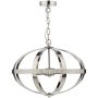 Dar Lighting SYMBOL SYM0346 Pakabinama lempa 3x40W/E14 IP20