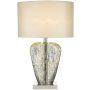 Dar Lighting SYRACUSE SYR4235 Stalo lempa 1x60W/E27