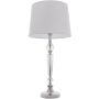 Cosmolight CHARLOTTE T01295WH Stalo lempa 1x40W/E27 IP20