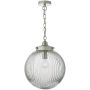 Dar Lighting TAMARA TAM0138 Pakabinama lempa 1x60W/E27