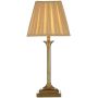 Dar Lighting TAYLOR TAY4075-X Stalo lempa 1x40W/E14