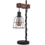 Italux REDA TB-4793-1-L Darbo stalo lempa 1x40W/E27 IP20