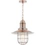 Dar Lighting TERRACE TER0164 Pakabinama lempa 1x60W/E27