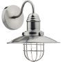 Dar Lighting TERRACE TER0761 Sienos lempa 1x40W/E14 IP44