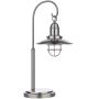 Dar Lighting TERRACE TER4261 Stalo lempa 1x40W/E14