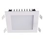 Italux GOBBY TH07300 Įmontuojamas apšvietimas 1x28W/LED