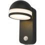 Dar Lighting TIEN TIE1539 Sienos lempa 1x5W/LED 3200K 39LM IP65