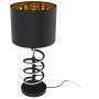 Zuma Line TINA TL180515-2 Stalo lempa 2x60W,10W/E27 3000K 420LM