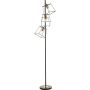 Dar Lighting TOWER TOW4922 Stovinė lempa 3x60W/E27