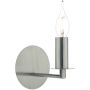 Dar Lighting TYLER TYL0738 Sienos lempa 1x40W/E14