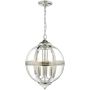 Dar Lighting VANESSA VAN0338 Pakabinama lempa 3x40W/E14