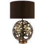 Dar Lighting VOYAGE VOY4264 Stalo lempa 1x60W/E27