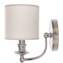 Cosmolight ABU DHABI W01888WH Sienos lempa 1x40W/E14