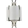 Cosmolight FARO W01053NI Sienos lempa 1x40W/E14
