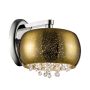 Zuma Line VISTA W0076-01E-F4GQ Sienos lempa 1x42W/G9