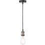 Dar Lighting WACO WAC0175 Pakabinama lempa 1x60W/E27