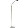 Dar Lighting WELLINGTON WEL4975 Stovinė lempa 1x7W/LED 3000K 570LM