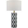 Dar Lighting WEYLIN WEY4223 Stalo lempa 1x60W/E27