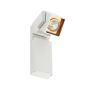 Italux ARAVENA WLB073/5W 3000K WH+GO Sienos lempa 1x5W/LED 450LM