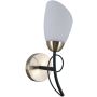 Italux CRISTINA WL-6706-1 Sienos lempa 1x40W/E27 IP20