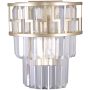 Italux FILIP WL-43493-2 Sienos lempa 2x40W/E14 IP20
