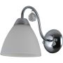 Italux LUGANO WL-5643-1 Sienos lempa 1x40W/E27 IP20