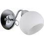 Italux MASSERI WL-6895-1 Sienos lempa 1x40W/E27 IP20