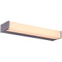 Italux MINORIA WL-76578-1A Sienos lempa 1x6W/LED 3000K 600LM IP44
