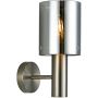 Italux SARDO WL-5581-1A-SC+SG Sienos lempa 1x40W/E27 IP20