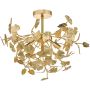 Dar Lighting YADIRA YAD0435 Stropo šviestuvas 4x33W/G9