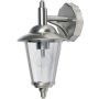Endon KLIEN YG-861-SS Sienos lempa 1x60W/E27 IP44