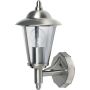 Endon KLIEN YG-862-SS Sienos lempa 1x60W/E27 IP44