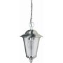 Endon KLIEN YG-865-SS Pakabinama lempa 1x10.5W/E27 IP20