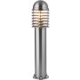 Endon LOUVRE YG-6002-SS Stovinė lempa 1x60W/E27 IP44