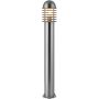 Endon LOUVRE YG-6003-SS Stovinė lempa 1x60W/E27 IP44