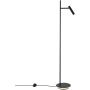 Maytoni ESTUDO Z010FL-L8B3K Stovinė lempa 1x8W/LED 3000K 700LM IP20