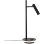 Maytoni ESTUDO Z010TL-L8B3K Darbo stalo lempa 1x8W/LED 3000K 550LM IP20