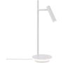 Maytoni ESTUDO Z010TL-L8W3K Darbo stalo lempa 1x8W/LED 3000K 550LM IP20