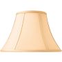 Endon ZARA ZARA14HON Lemputės gaubtas 1x60W/E27, B22