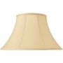 Endon ZARA ZARA18HON Lemputės gaubtas 1x60W/E27, B22