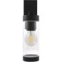 Polux SPECTRA 312334 Sienos lempa 1x10W/E27 IP44