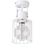 Sigma Lighting LUTO 31146 Taškinis šviestuvas 1x60W/E27