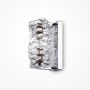 Maytoni COIL MOD124WL-L6CH3K Sienos lempa 1x6W/LED 3000K 300LM IP20