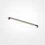 Maytoni EDGE O415FL-L15B3K Sienos lempa 1x15W/LED 3000K 1000LM IP65