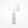 Maytoni MUSE MOD304TL-01G Stalo lempa 1x60W/E27 IP20