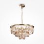Maytoni REVERO MOD085PL-07G Pakabinama lempa 7x40W/E14 IP20