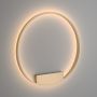 Maytoni RIM MOD058WL-L50BS3K Sienos lempa 1x51W/LED 3000K 2400LM IP20